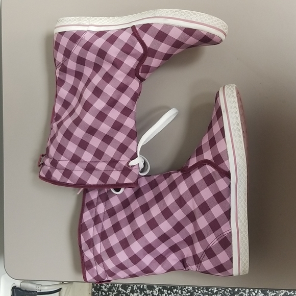 ADIDAS BOOTS - Picture 3 of 6